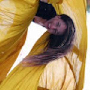 Meet your Posher, Juanita